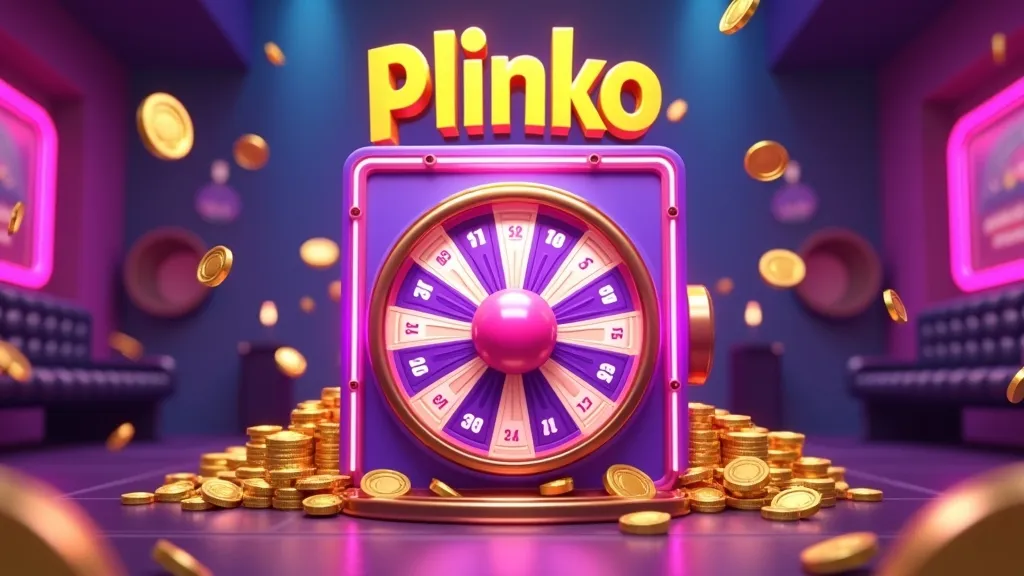 plinko 1win