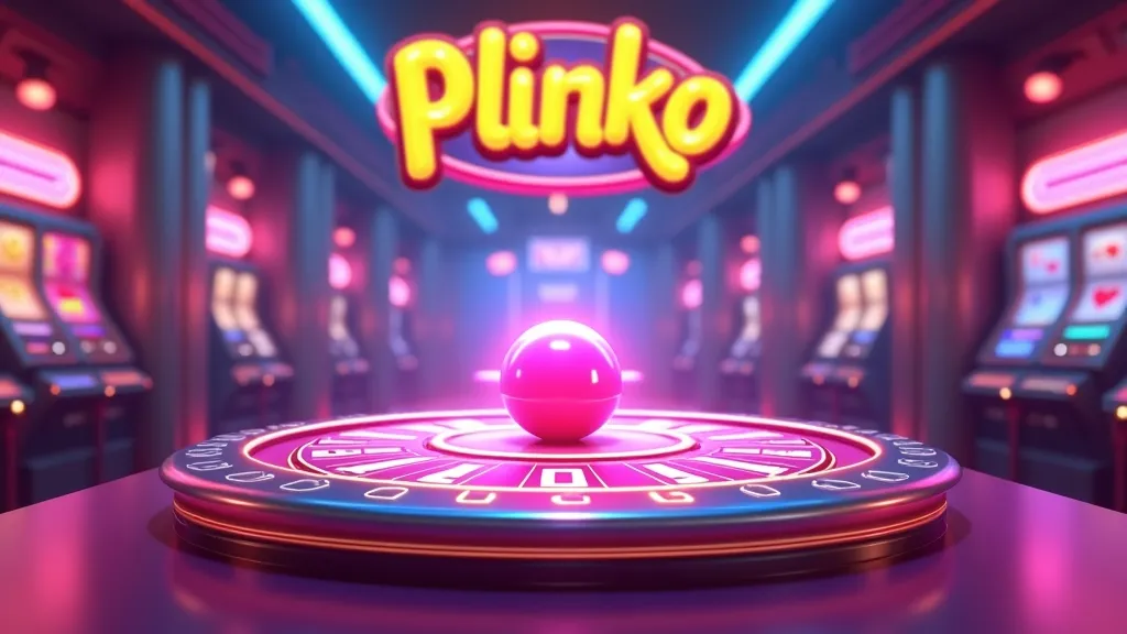 plinko 1win
