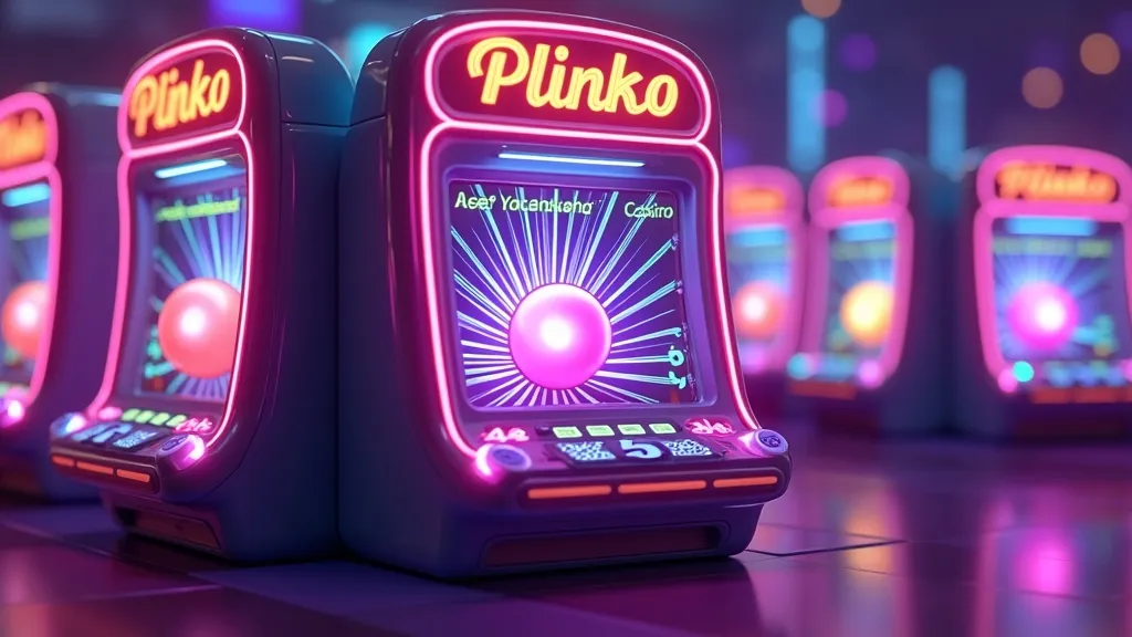 plinko 1xbet