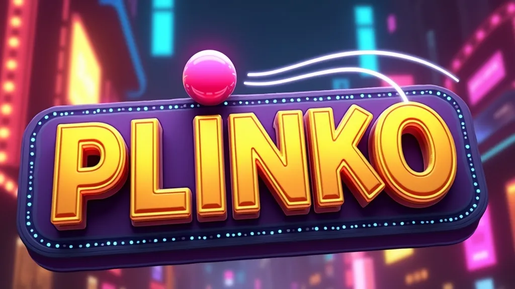 plinko plinko