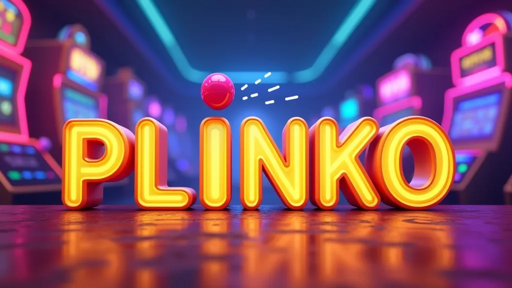 plinko plinko
