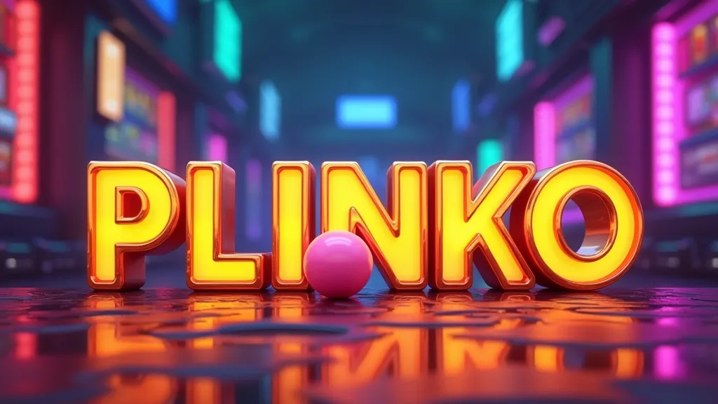 plinko plinko