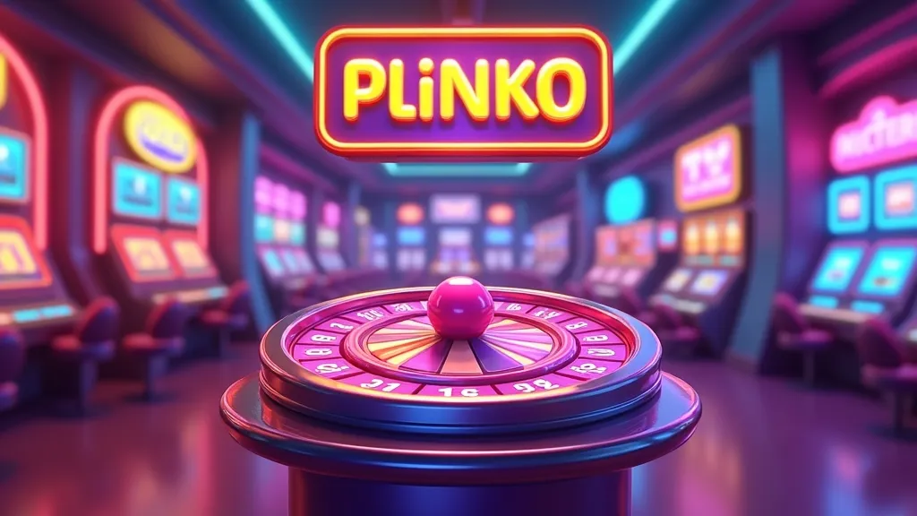 plinko stake plinko stake